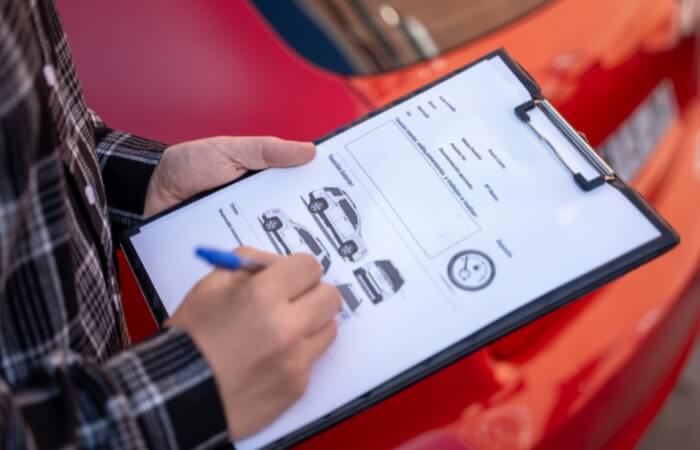 ACCIDENT INSURANCE